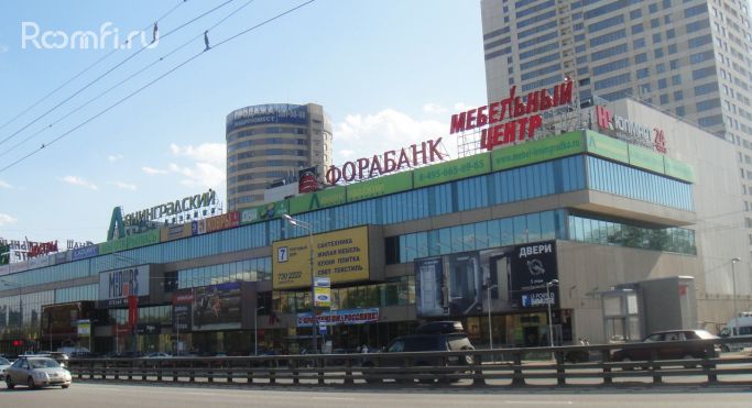 Торговый центр «Ленинградский» - фото 2
