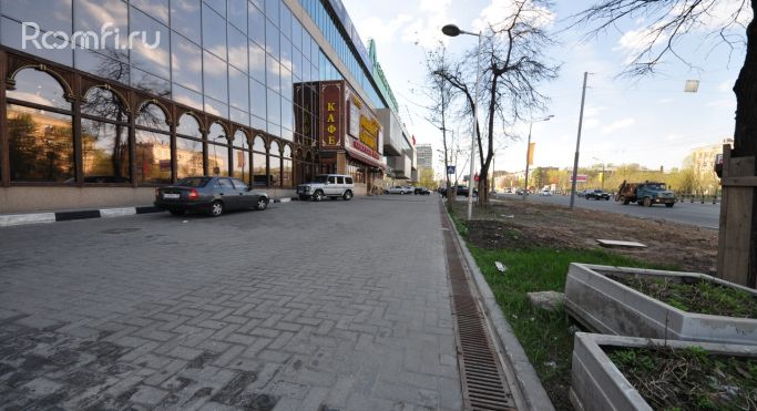 Торговый центр «Ленинградский» - фото 5