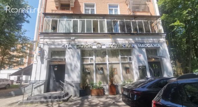 Продажа помещения свободного назначения 188 м², улица Маршала Тимошенко - фото 1