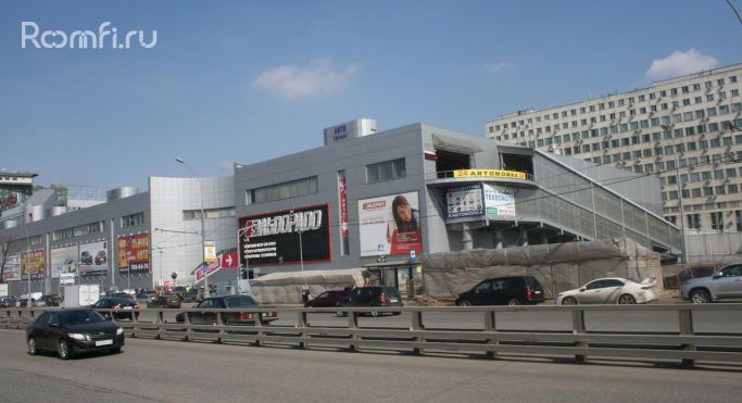 Торговый центр «АТЦ Москва» - фото 4
