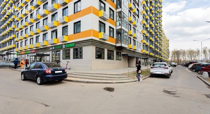 Аренда помещения свободного назначения 313.5 м², улица Василия Ощепкова - фото 5