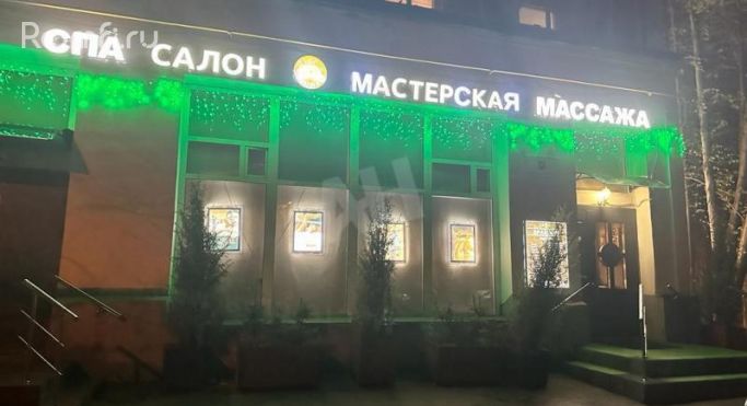 Продажа помещения свободного назначения 188 м², улица Маршала Тимошенко - фото 2