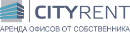 CityRent - лого