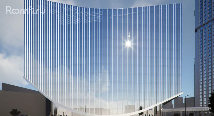 Офисный центр «Раменки» - фото 2