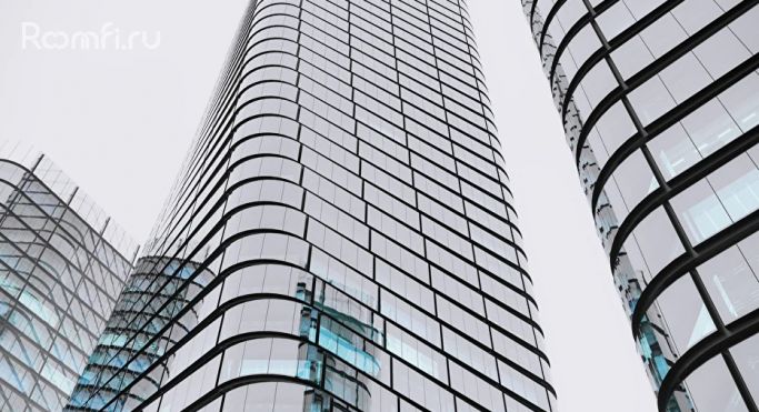 Бизнес-центр AIR - фото 4