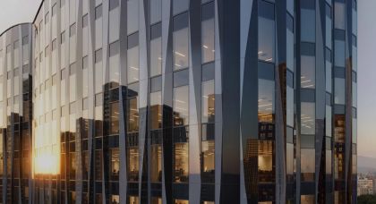 бизнес-центр LAKES² workplace - превью