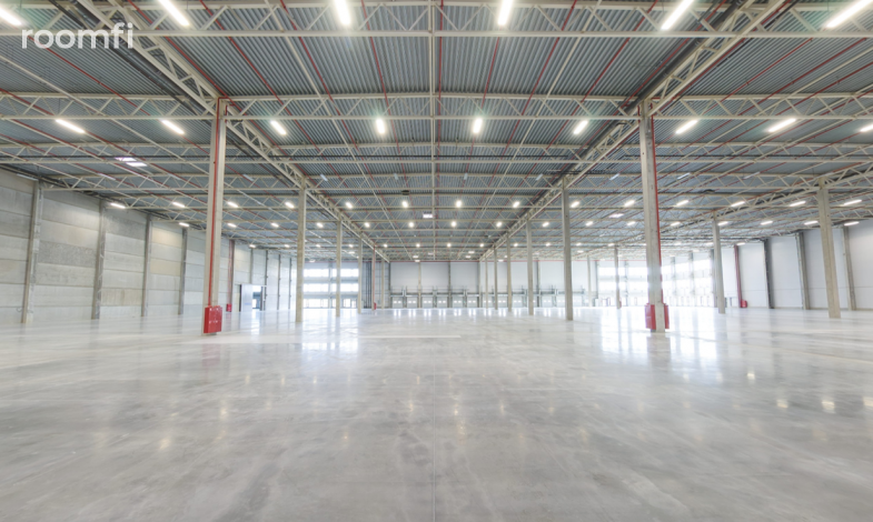 PNK Group построит для «ВкусВилл» двухэтажный распределительный центр на МКАДе - Фото 2