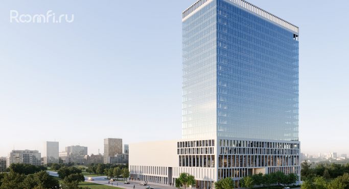 Бизнес-центр «Level Work Воронцовская» - фото 2