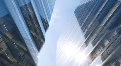 бизнес-центр SET - превью