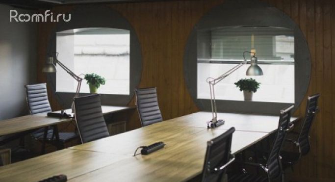 Коворкинг-центр Start Hub - фото 2