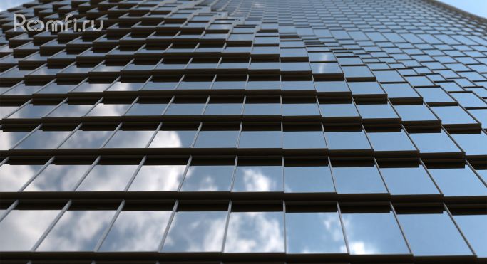 Бизнес-центр TOP TOWER - фото 5