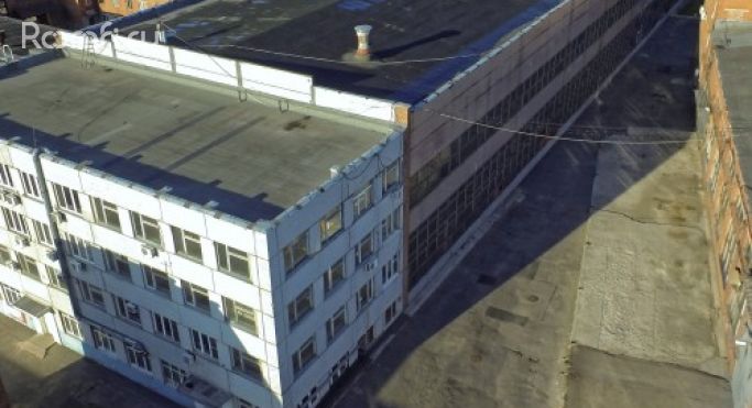 Офисно-складской комплекс «ОСК на Котляковской» - фото 2