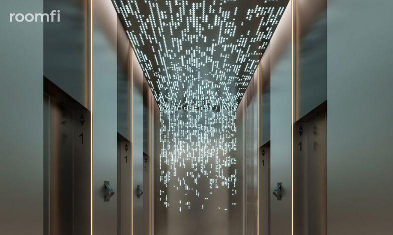 В проектах Famous и Noble установят современные лифты международного бренда Sword - Фото 2