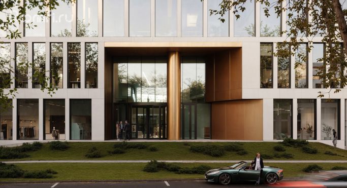 Бизнес-центр «Level Work Воронцовская» - фото 5