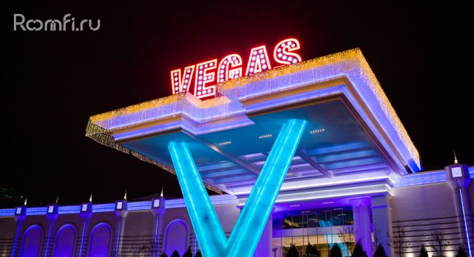 Торгово-развлекательный центр «Vegas Кунцево» - фото 3