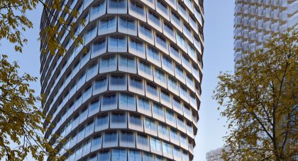 бизнес-центр MIND - превью