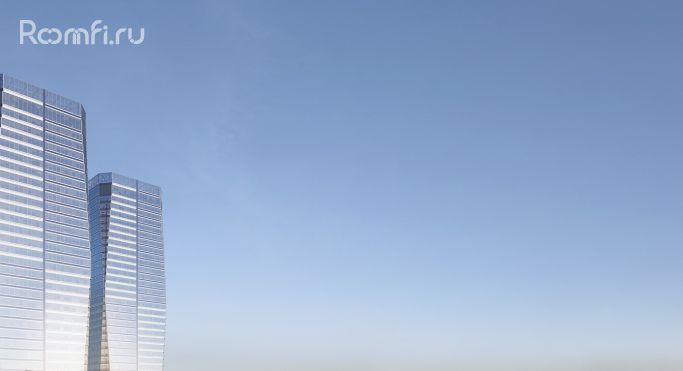 Бизнес-центр «АВИУМ» - фото 2