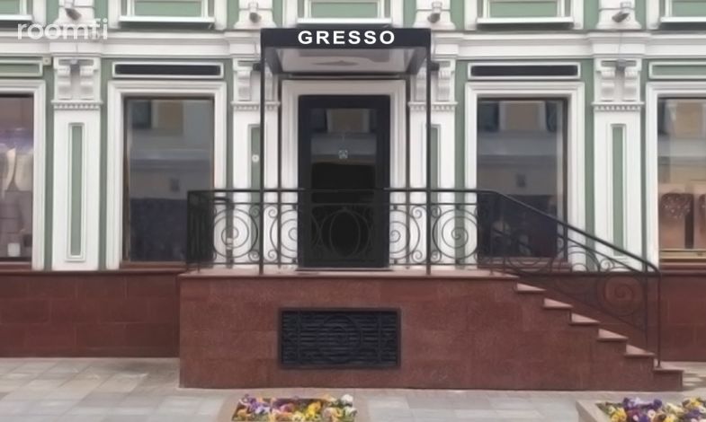 В Москве откроется первый моно-бутик люксовых очков GRESSO на Большой Дмитровке - Фото 2