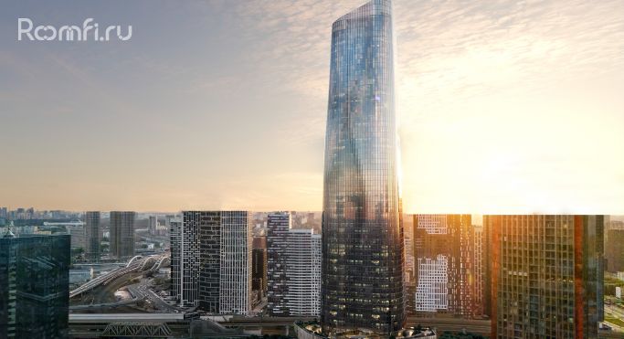 Бизнес-центр TOP TOWER - фото 4