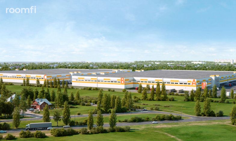 В сентябре 2018 года откроется вторая очередь складского комплекса «Борисовский» - Фото 3