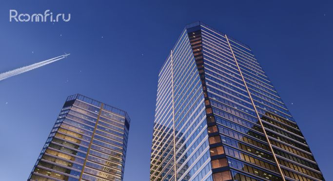 Бизнес-центр AVIUM - фото 5