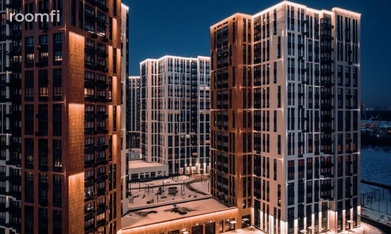 ГК «А101» передала собственникам почти 7,5 тыс. квартир в 2022 году - Фото 1