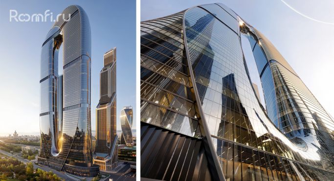 Бизнес-центр One - фото 4