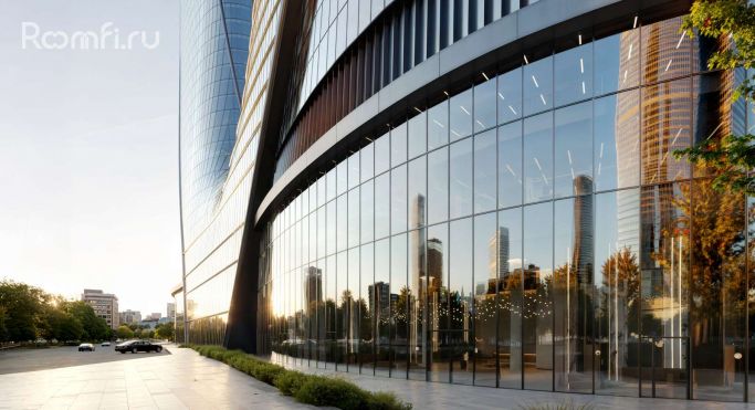 Бизнес-центр One - фото 3