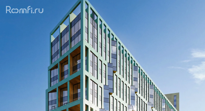 Бизнес-центр «Level work Нижегородская» - фото 4