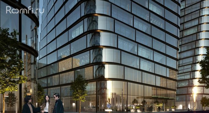 Бизнес-центр AIR - фото 5