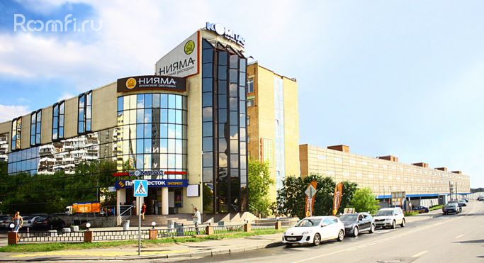 Торговый центр «Компас» - фото 2