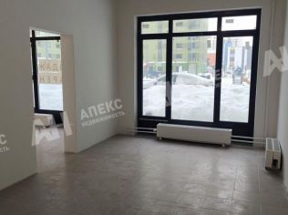 Аренда помещения свободного назначения 40 м²
