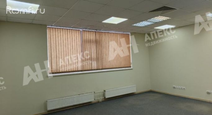 Аренда офиса 47 м², Павловская улица - фото 3