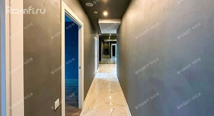 Аренда офиса 102.6 м², Тестовская улица - фото 3