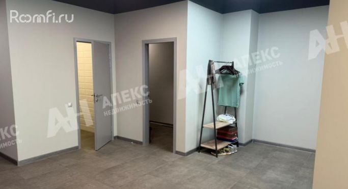 Аренда офиса 110 м², Пресненская набережная - фото 3