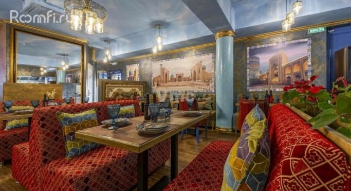 Аренда торгового помещения 120 м², улица Яблочкова - фото 3