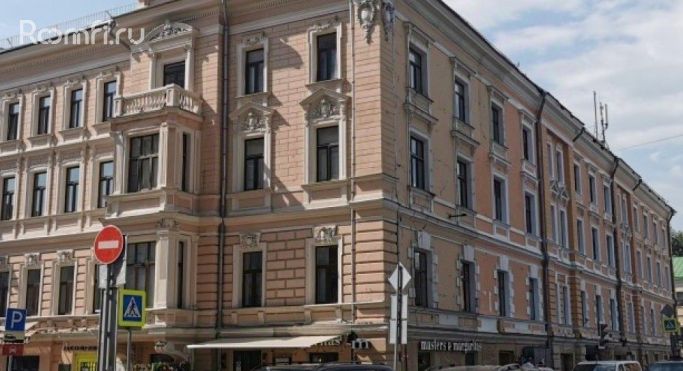 Продажа помещения свободного назначения 149 м², 1-я Тверская-Ямская улица - фото 3