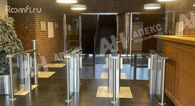 Аренда офиса 1400 м², улица Золоторожский Вал - фото 3