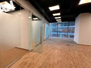 Аренда офиса 396 м²