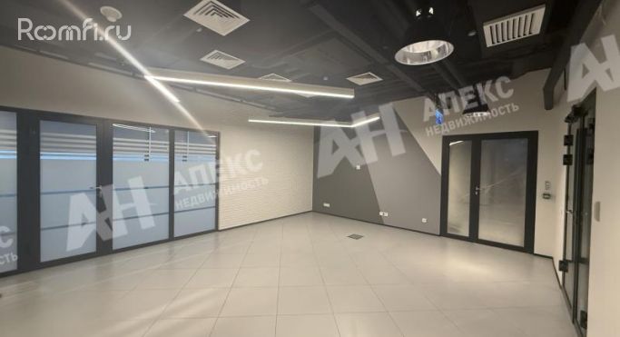 Аренда офиса 629 м², Одесская улица - фото 3