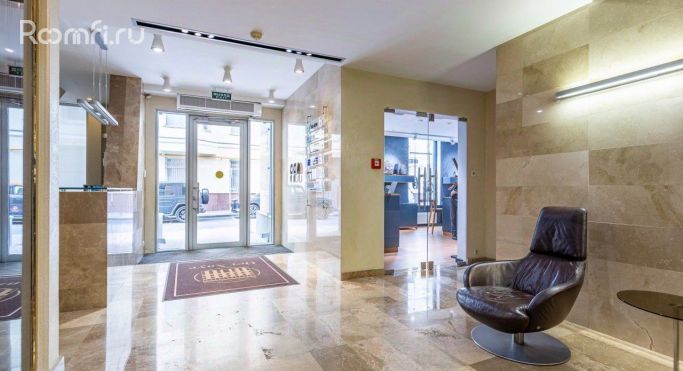 Аренда помещения свободного назначения 120 м², Барыковский переулок - фото 2