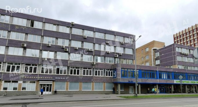 Аренда склада 640 м², Ткацкая улица - фото 3