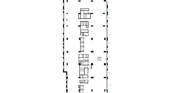 Продажа офиса 96.9 м², МКАД, 64-й километр - фото 1