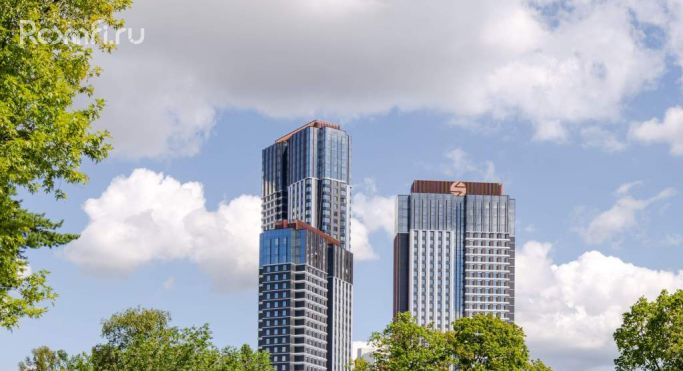 Продажа помещения свободного назначения 109.3 м², улица Вильгельма Пика - фото 4