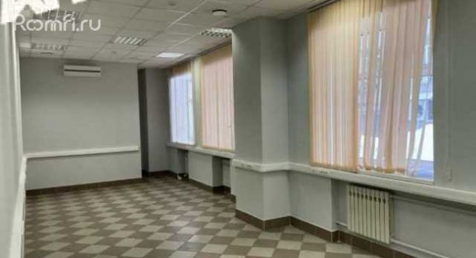 Аренда офиса 265 м², улица Россолимо - фото 2