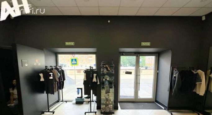 Аренда помещения свободного назначения 49 м², Балтийская улица - фото 1