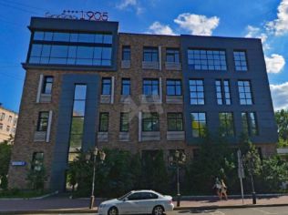 Продажа помещения свободного назначения 1150 м²