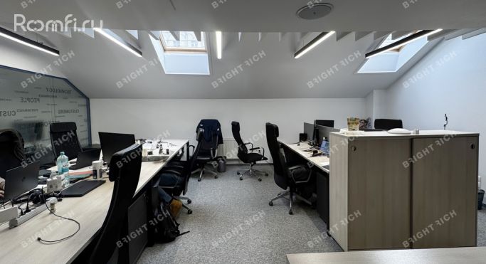 Аренда офиса 266.3 м², улица Большая Полянка - фото 2