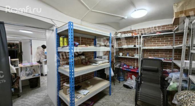 Аренда помещения свободного назначения 133 м², Новослободская улица - фото 3