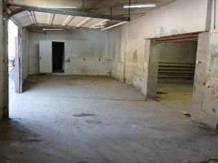 Аренда склада 360 м²